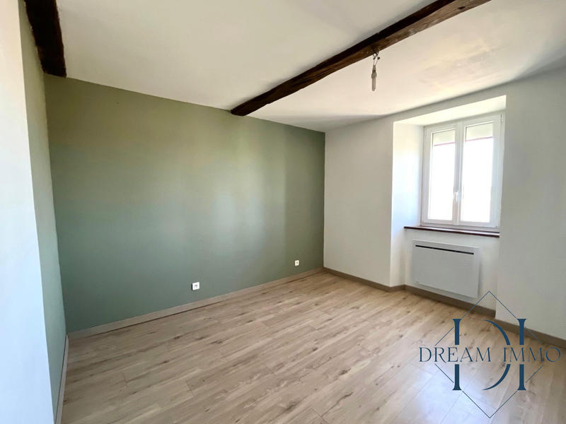 Maison - 168 m² - 4 pièces