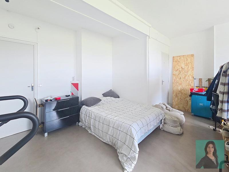 Appartement - 34 m² - 1 pièce