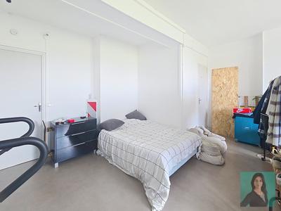 Appartement - 34 m² - 1 pièce