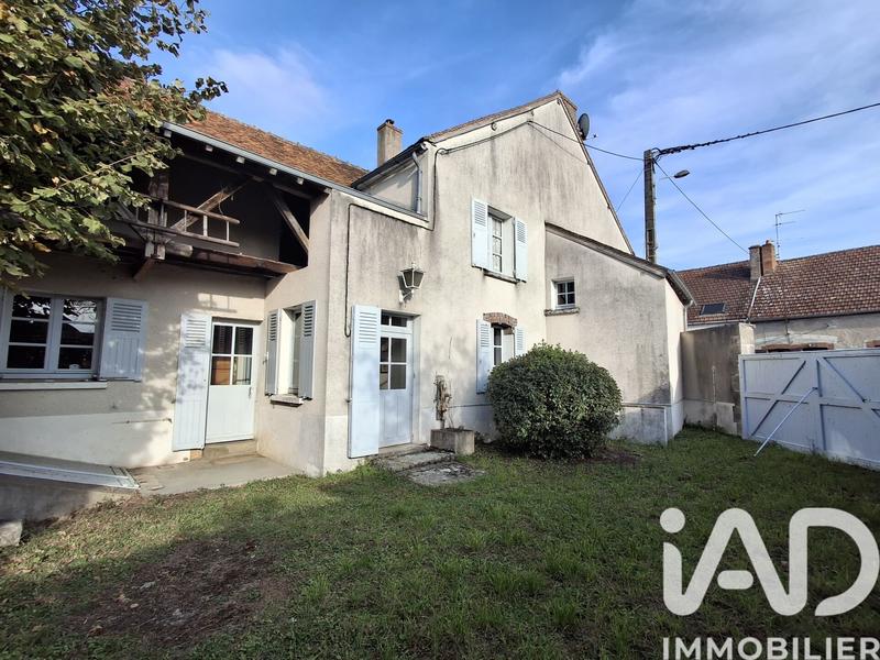 Maison de campagne - 175 m² - 7 pièces