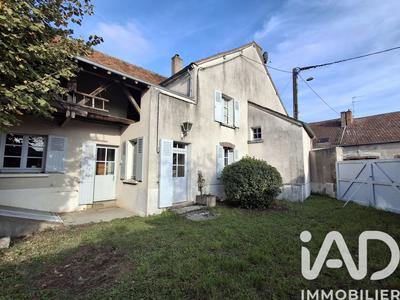 Maison de campagne - 175 m² - 7 pièces