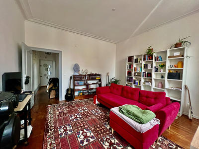 Appartement - 59 m² - 2 pièces