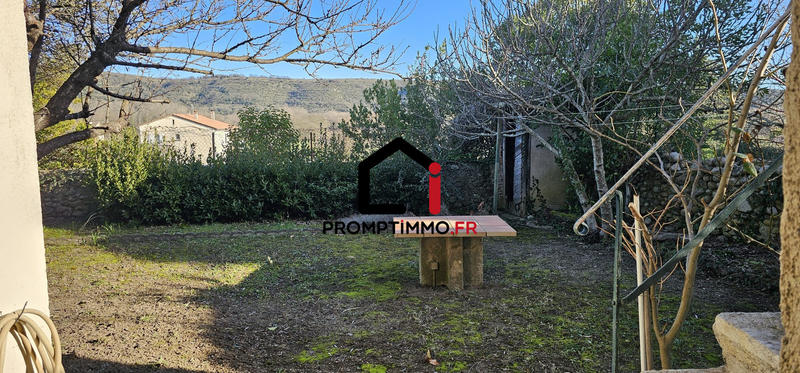 Maison - 79 m² - 3 pièces