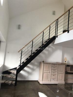 Maison de village - 197 m² - 7 pièces