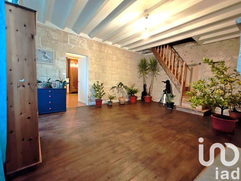 Maison - 245 m² - 6 pièces