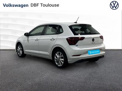 Volkswagen Polo 1.0 Tsi 95 s&amp;S Bvm5 Style