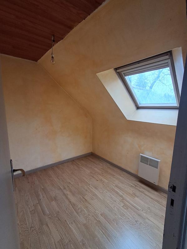 Maison - 82 m² - 5 pièces