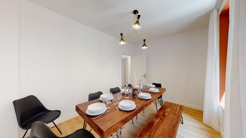 Appartement - 220 m²