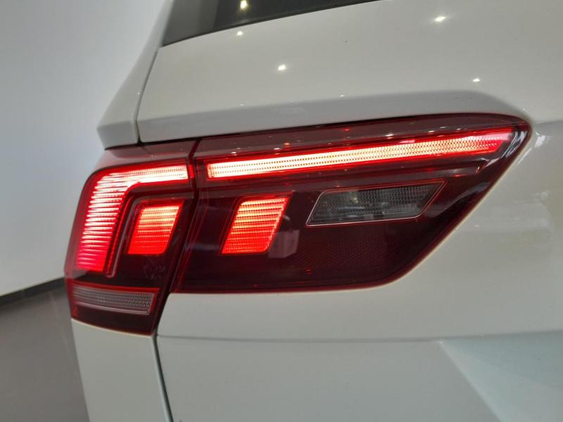 Volkswagen Tiguan Business 2.0 Tdi 150ch Dsg7 Life