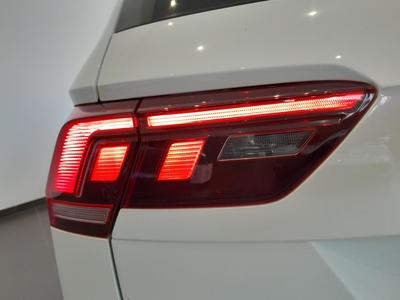 Volkswagen Tiguan Business 2.0 Tdi 150ch Dsg7 Life