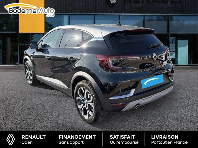 Renault Captur TCe 140 - 21 Intens