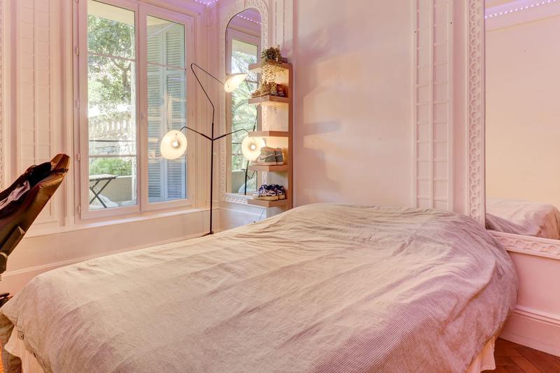 Appartement - 140 m² - 5 pièces