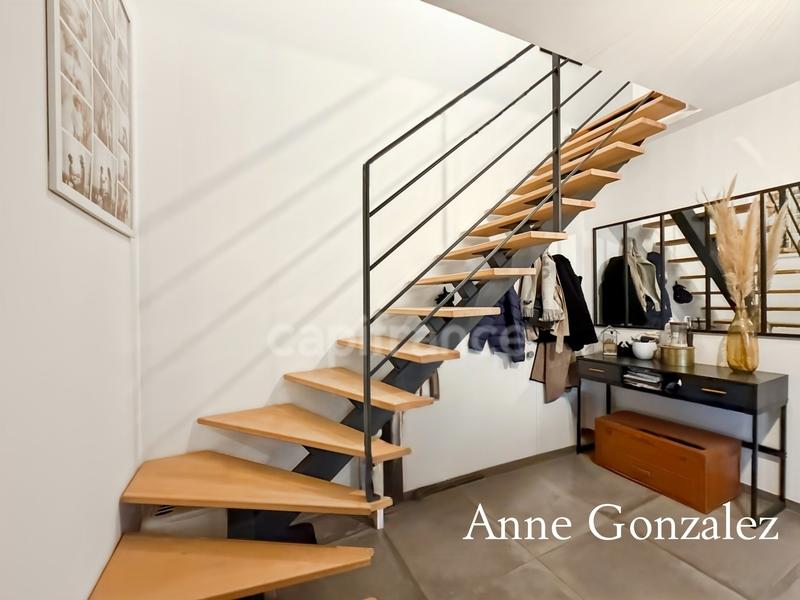 Maison - 150 m² - 6 pièces