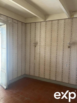 Maison traditionnelle - 62 m² - 5 pièces