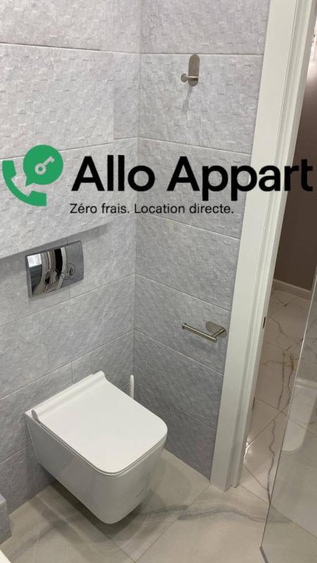 Appartement - 31 m² - 2 pièces