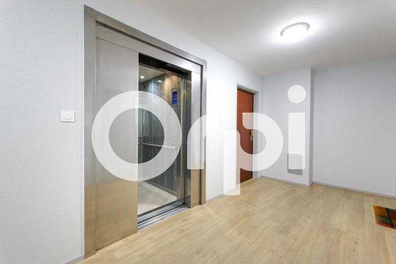 Appartement - 81 m² - 3 pièces