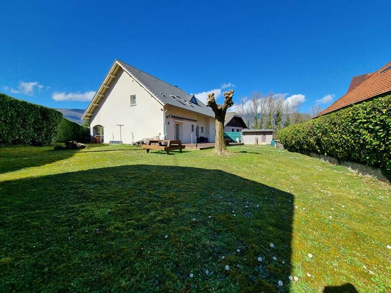 Maison - 171 m² - 5 pièces