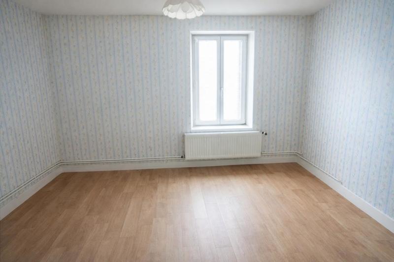 Maison - 58 m² - 3 pièces