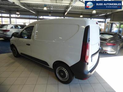 Renault Express Van Blue Dci 75 Confort
