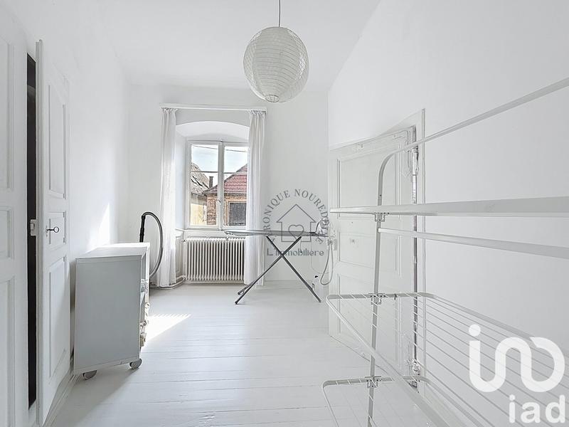 Maison de ville - 167 m² - 5 pièces