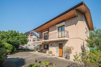 Maison ancienne - 129 m² - 5 pièces