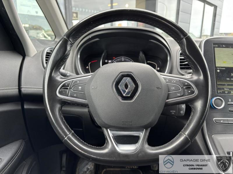 Renault Grand Scénic III Intens dCi 160 Edc