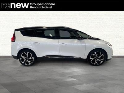 Renault Grand Scénic IV TCe 160 Edc Executive