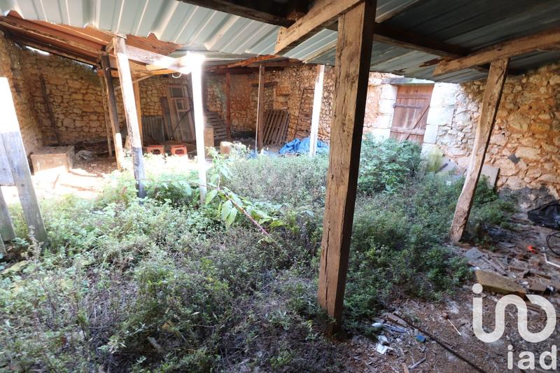 Maison de campagne - 137 m² - 6 pièces