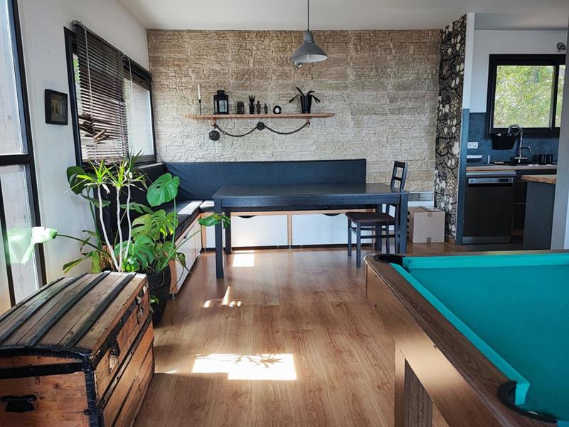 Maison - 145 m² - 4 pièces