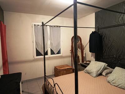 Maison - 116 m² - 5 pièces