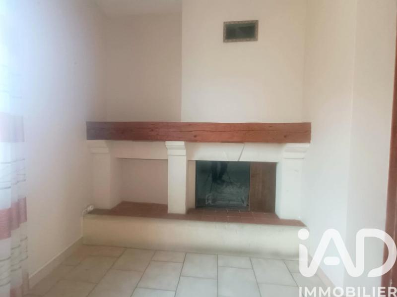 Maison - 82 m² - 3 pièces