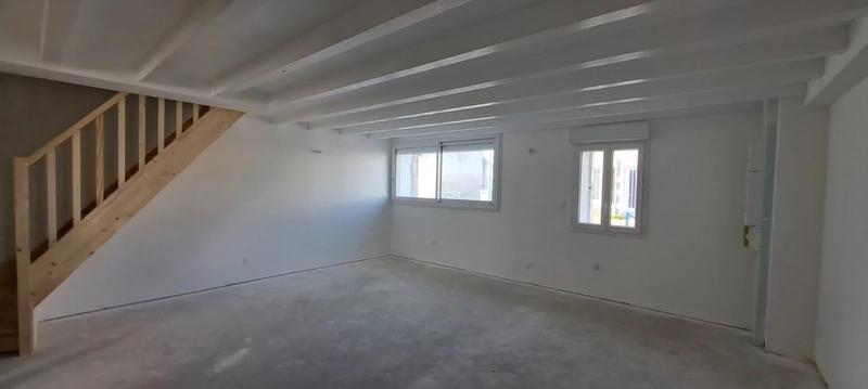 Maison - 78 m² - 4 pièces