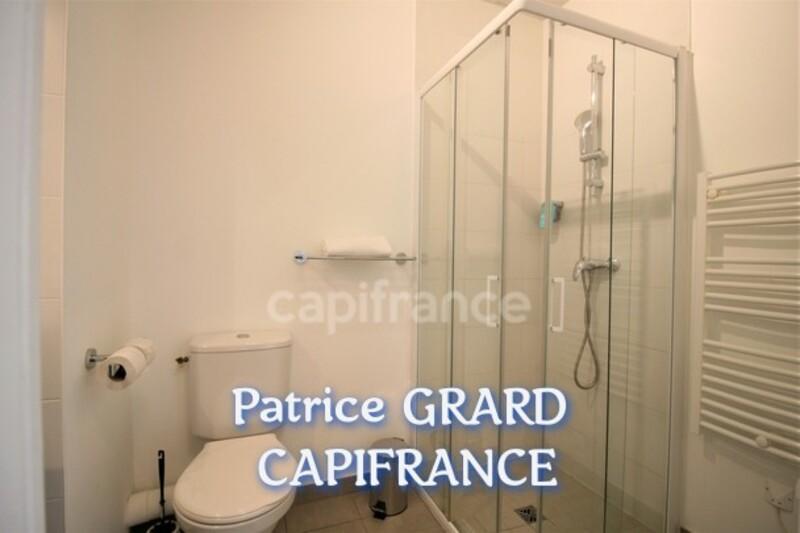 Appartement - 23 m² - 1 pièce