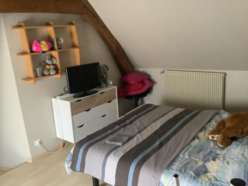 Maison - 242 m² - 7 pièces