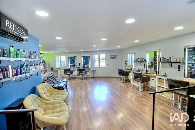 Local commercial - 65 m²