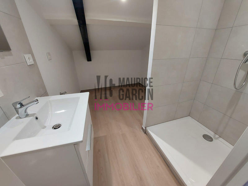 Appartement - 56 m² - 2 pièces