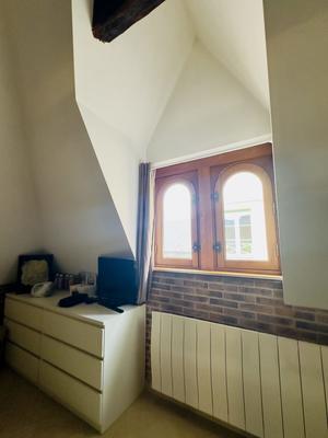 Appartement - 29 m² - 1 pièce