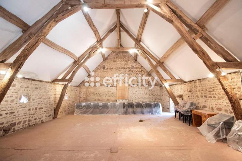 Maison - 480 m² - 13 pièces