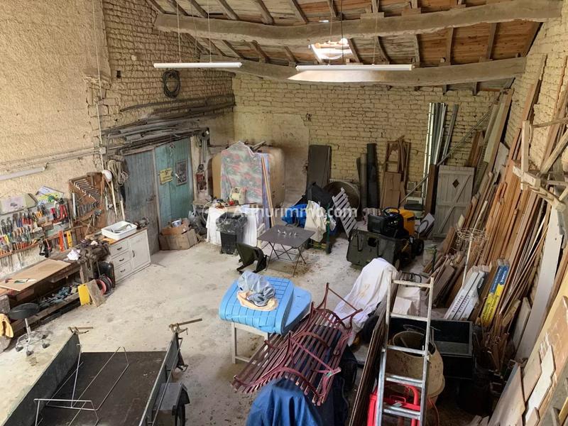 Maison - 300 m² - 8 pièces