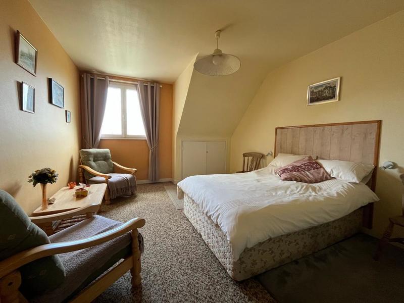 Maison - 162 m² - 5 pièces