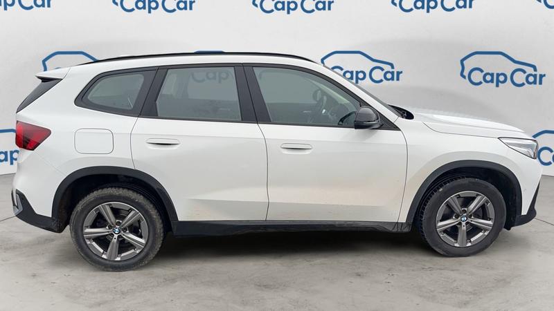 Bmw X1 Sdrive 18d 150 Dkg7 Xline