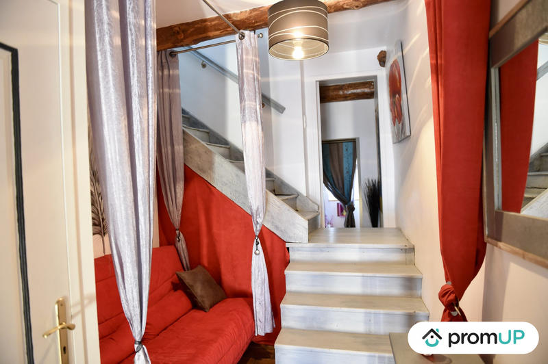 Maison - 150 m² - 4 pièces