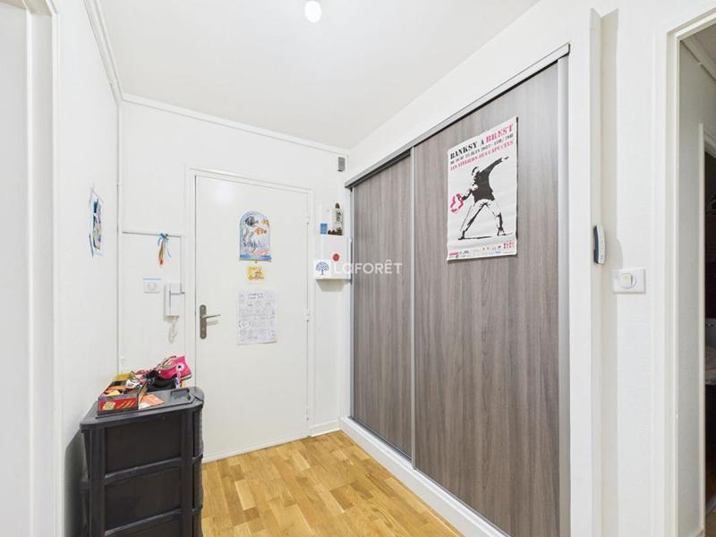 Appartement - 88 m² - 4 pièces