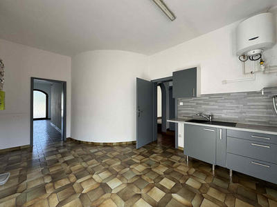 Immeuble - 3 pièces