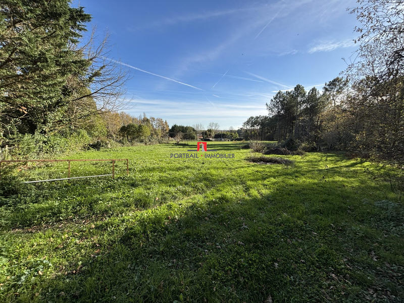 Maison ancienne - 85 m² - 4 pièces