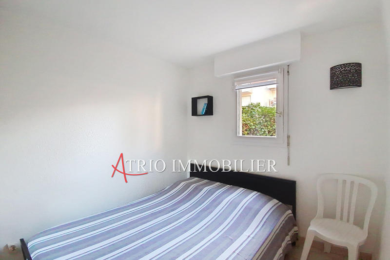 Appartement - 30 m² - 2 pièces