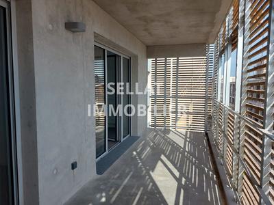 Appartement - 33 m² - 1 pièce