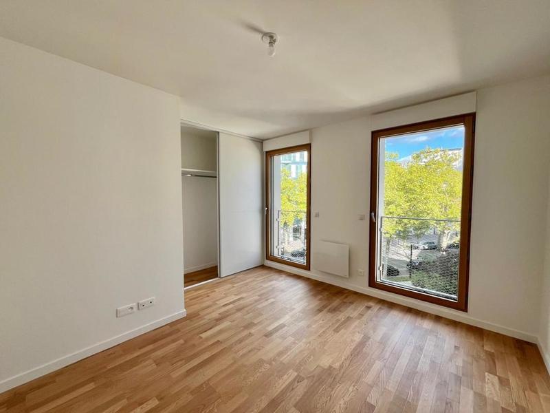 Appartement - 78 m² - 3 pièces