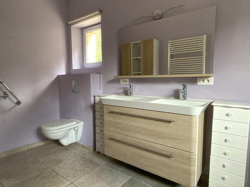 Maison - 288 m² - 6 pièces