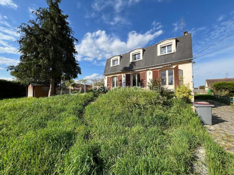 Pavillon - 140 m² - 7 pièces